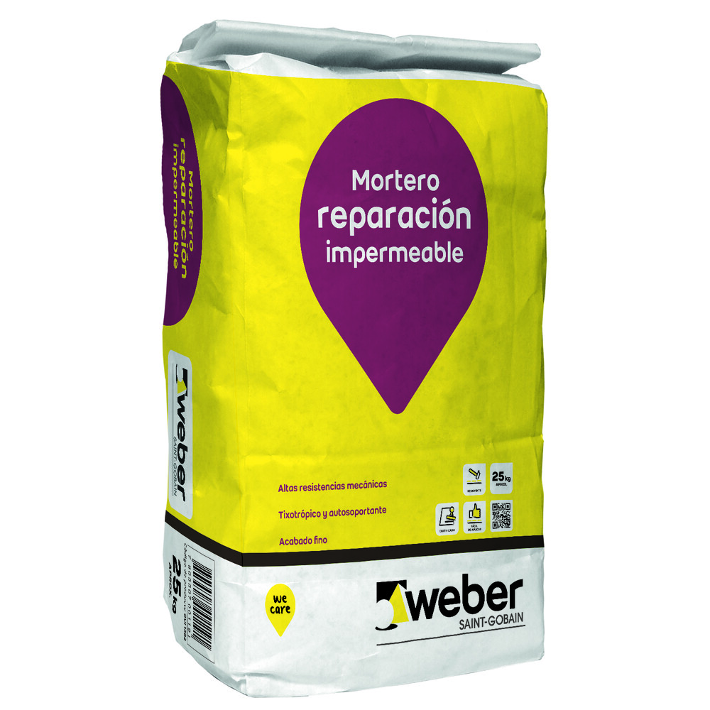 Weber Chile